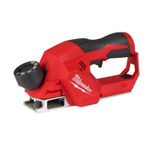 Brezkrtačni skobeljnik M12™