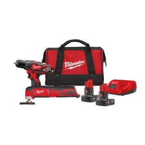 M12™ set akumulatorskega orodja