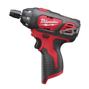 M12™ Subkompakten vijačnik z eno hitrostjo
