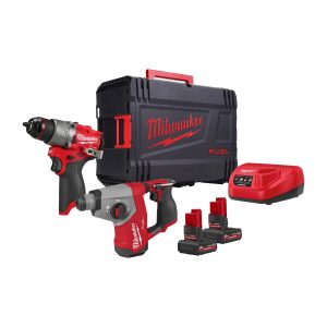 M12™ FUEL™ set orodja