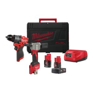 M12™ promocijski set akumulatorskega orodja
