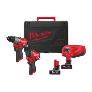 M18 FUEL™ set orodja