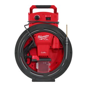 M12™ visoko hitrostni stroj z gibljivo gredjo