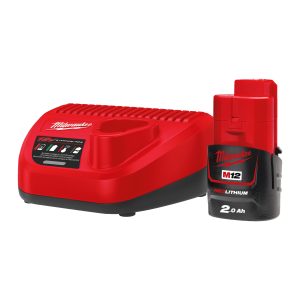 Set M12™ NRG