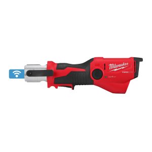 M12™ subkompaktna hidravlična stiskalnica FORCE LOGIC™ z ONE-KEY™