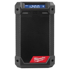 Radio polnilec M12™ DAB+