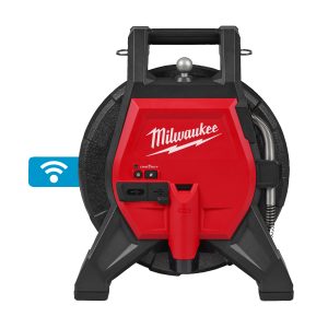 M12™ kanalizacijska pregledna kamera dolžine 20 m z ONE-KEY™