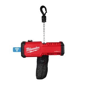 M18™ brezkrtačno verižno dvigalo z 1 tono z ONE-KEY™