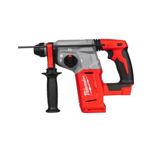 M18™ brezkrtačno vrtalno kladivo 26 mm SDS-Plus s 4 načini