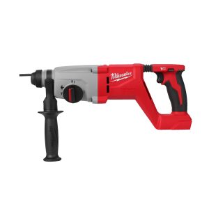 M18™ brezkrtačno vrtalno kladivo SDS-Plus 26mm z D ročajem