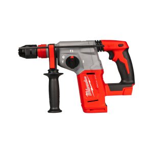 M18™ brezkrtačno vrtalno kladivo 26 mm SDS-Plus s 4 načini in vpenjalno glavo FIXTEC™