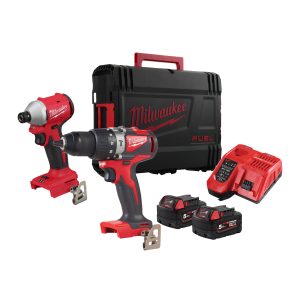 M18™ set brezkrtačnega orodja