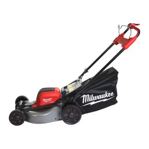M18 FUEL™ akumulatorska samohodna kosilnica z dvema akumulatorjema, 46 cm