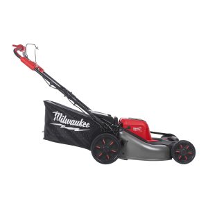 M18 FUEL™ 53 cm samohodna kosilnica na dva akumulatorja