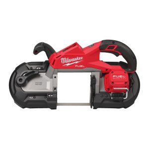 Tračna žaga M18 FUEL™ z globokim rezom, generacija 2