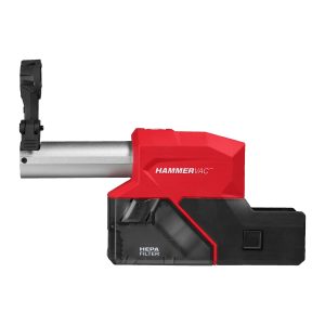 M18™ namenski odsesovalnik prahu za M18 FUEL™ visoko zmogljivo 4-načinsko 16 mm SDS-Plus kladivo