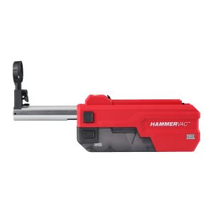 Namenski odsesovalnik prahu za M18 FUEL™ 32 mm SDS-Plus kladivo z D-ročajem in sistemom AUTOPULSE™