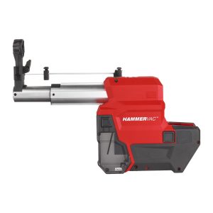 Namenski odsesovalnik prahu za M18 FUEL™ 26 mm SDS-Plus kladiva s sistemom AUTOPULSE™