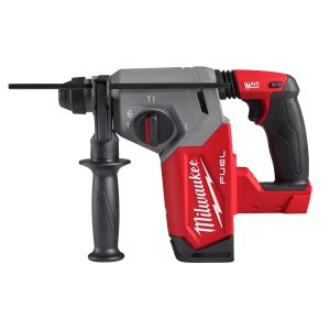 M18 FUEL™ vrtalno kladivo 26 mm SDS-Plus s 4 načini
