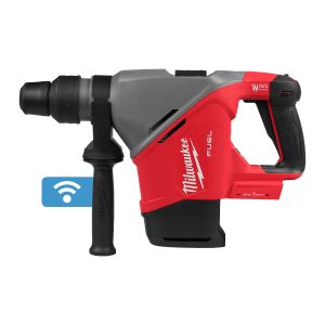 M18 FUEL™ 40 mm SDS-Max vrtalno kladivo z ONE-KEY™