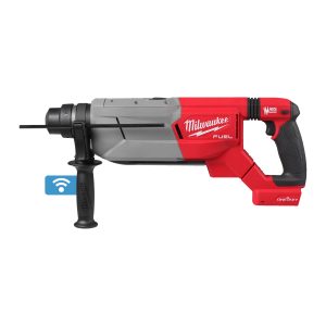 M18 FUEL™ vrtalno kladivo SDS-Plus 32mm z D ročajem in ONE-KEY™