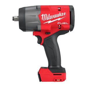 ½″ udarni vijačnik M18 FUEL™ z visokim navorom in tornim obročkom