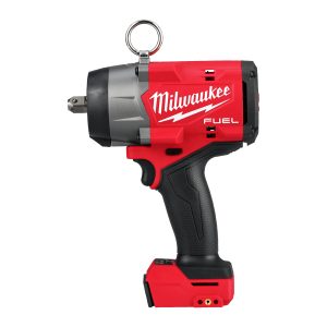 ½″ udarni vijačnik M18 FUEL™ z visokim navorom in varovalnim zatičem