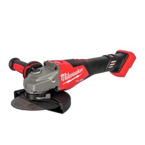 M18 FUEL™ visokozmogljiv 150 mm kotni brusilnik z zavoro in drsnim stikalom