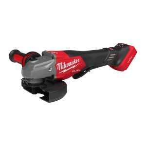 M18 FUEL™ visokozmogljiv 150 mm kotni brusilnik z zavoro in preklopnim stikalom
