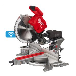M18 FUEL™ ONE-KEY™ 305 mm zajeralna žaga