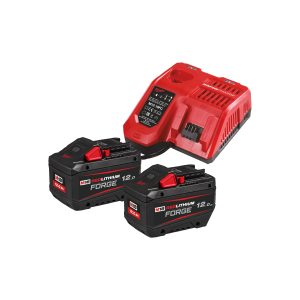 Set akumulatorjev in polnilca M18™ <special id="1437">