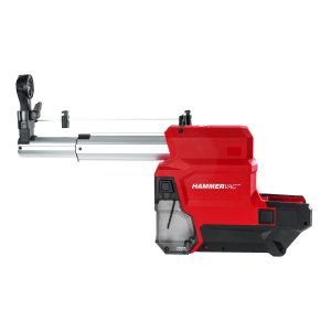 Namenski odsesovalnik prahu za M18 FUEL™ 32 mm SDS-Plus kladiva s sistemom AUTOPULSE™