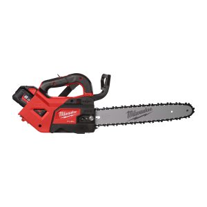 M18 FUEL™ Verižna žaga z ročajem na vrhu in 35 cm mečem