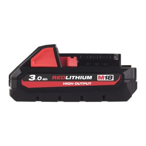 Akumulator M18™ HIGH OUTPUT™ 3.0 Ah