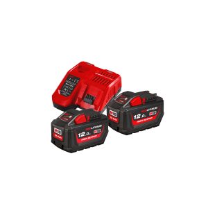 Set M18™ High Output™ Nrg