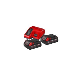 Set M18™ NRG