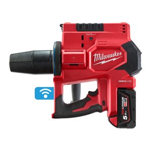 Hidravlično orodje za razširjanje M18™ ONE-KEY™ FORCE LOGIC™ UPONOR™ Q&E
