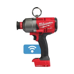 M18 FUEL™ 7/16″ šestkotni udarni vijačnik z visokim navorom s tehnologijo ONE-KEY™