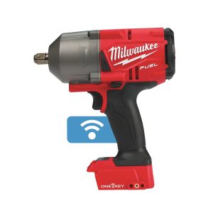 M18 FUEL™ ONE-KEY™ ½″ udarni vijačnik z visokim navorom z zadržalnim zatičem