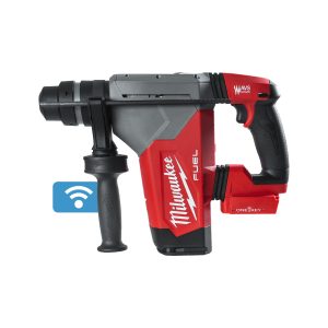 M18 FUEL™ vrtalno kladivo 32 mm SDS-Plus s 4 načini s tehnologijo ONE-KEY™