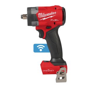 M18 FUEL™ ONE-KEY™ TORQUE-SENSE™ ½″Krmiljeni solarni kompaktni udarni vijačnik s tornim obročem