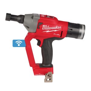 M18 FUEL™ Orodje za kovičenje samozapornih vijakov z ONE-KEY™