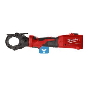 Akumulatorska hidravlična stiskalnica za kabelske priključke M18™ FORCE LOGIC™ 60 kN