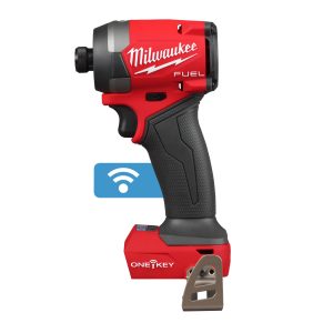 M18 FUEL™ ONE-KEY™ ¼″ Hex Udarni vijačnik