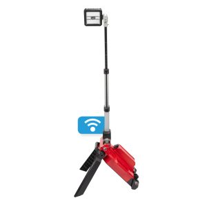 M18™ ONE-KEY™ Svetilka na stojalu LED z daljinskim upravljanjem