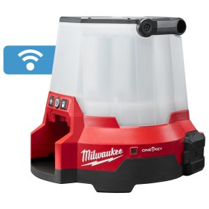 M18™ ONE-KEY™ Kompaktna delovna LED svetilka