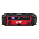 M18™ PACKOUT™ radio polnilec