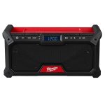 Radio za delovišče M18™ DAB+