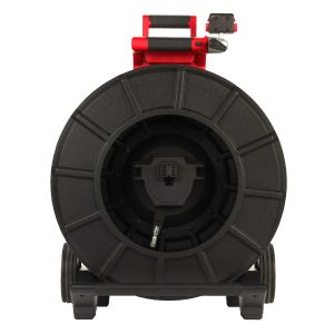 M18™ kolut kamere za pregled kanalizacije 60 m, 60 mm glava kamere