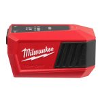 M18™ TOP-OFF mini polnilec